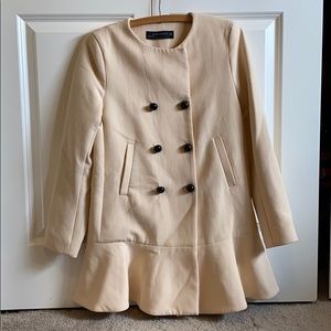 Zara Jacket